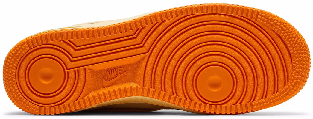 DOAF x Nike Air Force 1 Oregon PE 'Duck or Egg' IU7612-700 Shop DOAF x Nike Air Force 1 Oregon PE 'Duck or Egg' IU7612-700