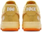Details for DOAF x Nike Air Force 1 Oregon PE 'Duck or Egg' IU7612-700