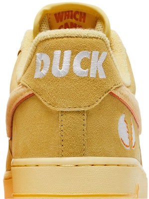 DOAF x Nike Air Force 1 Oregon PE 'Duck or Egg' IU7612-700 Sizing DOAF x Nike Air Force 1 Oregon PE 'Duck or Egg' IU7612-700