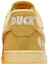 Sizing DOAF x Nike Air Force 1 Oregon PE 'Duck or Egg' IU7612-700