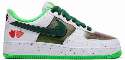 DOAF x Nike Air Force 1 Oregon PE 'Egg or Duck' IU7613-100 DOAF x Nike Air Force 1 Oregon PE 'Egg or Duck' IU7613-100