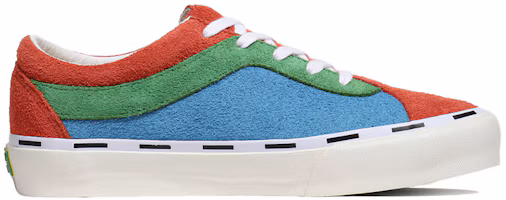 Order Dobale x Vans Bold Ni LX 'Siempre Soleado en Ikoyi' VN0A4U49BC1