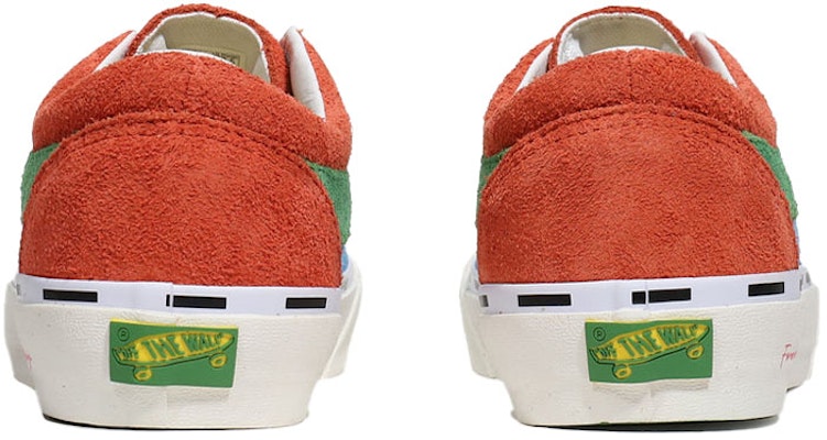 도발레 x 반스 Bold Ni LX '영원히 이코이의 햇살' VN0A4U49BC1 VN0A4U49BC1 Purchase 도발레 x 반스 Bold Ni LX '영원히 이코이의 햇살' VN0A4U49BC1 VN0A4U49BC1