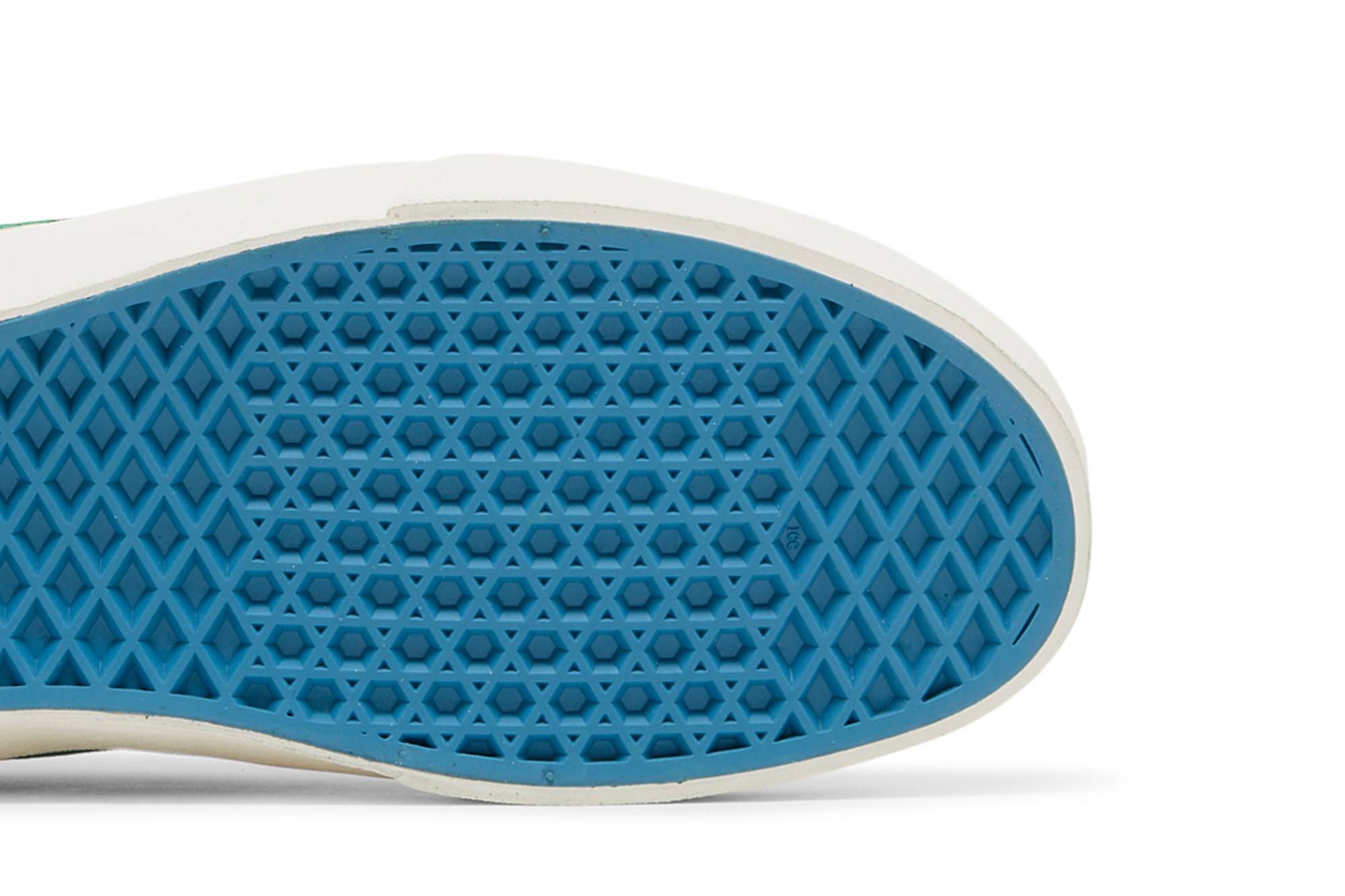 Dobale Vans Classic Slip-On Vault LX 'Black Multi' 圖 5