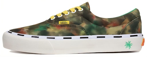 Dobale x Vans Era VLT LX 'Forever Sunny in Ikoyi' VN0A4BNHBC1 Dobale x Vans Era VLT LX 'Forever Sunny in Ikoyi' VN0A4BNHBC1