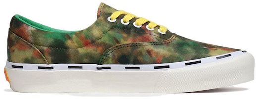 Dobale x Vans Era VLT LX '永远阳光明媚的Ikoyi' VN0A4BNHBC1 Order Dobale x Vans Era VLT LX '永远阳光明媚的Ikoyi' VN0A4BNHBC1