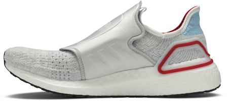 DOE Shanghai x adidas UltraBoost 19 'Micropacer' zapatillas edición limitada EG6646 Lookbook DOE Shanghai x adidas UltraBoost 19 'Micropacer' zapatillas edición limitada EG6646