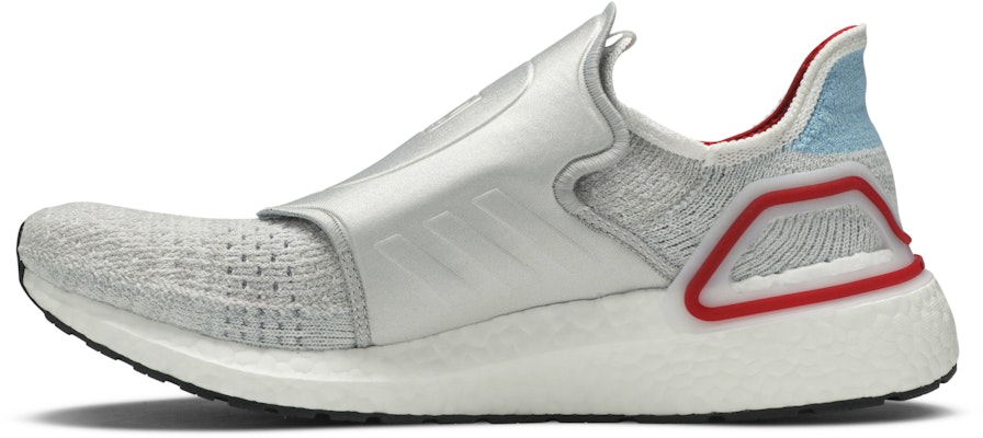 DOE Shanghai x adidas UltraBoost 19 'Micropacer' EG6646 Lookbook DOE Shanghai x adidas UltraBoost 19 'Micropacer' EG6646