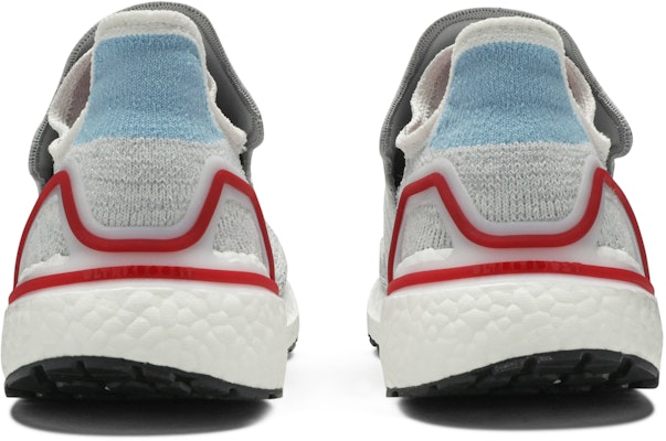 DOE Shanghai x adidas UltraBoost 19 'Micropacer' EG6646 Details for DOE Shanghai x adidas UltraBoost 19 'Micropacer' EG6646