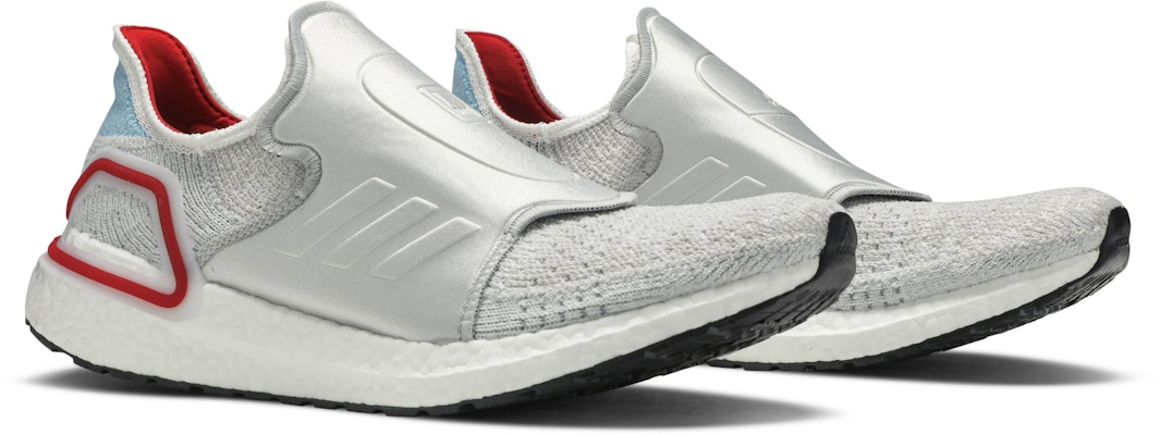 DOE Shanghai x adidas UltraBoost 19 'Micropacer' EG6646 Cheap DOE Shanghai x adidas UltraBoost 19 'Micropacer' EG6646