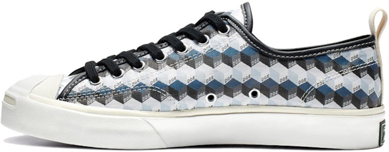 DOE x Converse Jack Purcell Ox「無形」聯名款 165550C Buy DOE x Converse Jack Purcell Ox「無形」聯名款 165550C