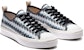 DOE x Converse Jack Purcell Ox 'Jadi Tanpa Bentuk' 165550C