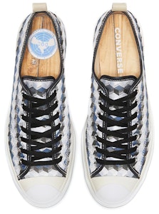 DOE x Converse Jack Purcell Ox「無形」聯名款 165550C Shop DOE x Converse Jack Purcell Ox「無形」聯名款 165550C