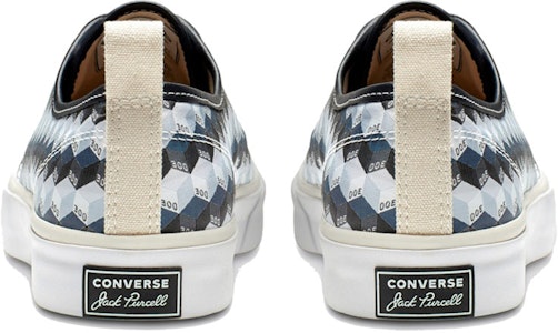 DOE x Converse Jack Purcell Ox「無形」聯名款 165550C Purchase DOE x Converse Jack Purcell Ox「無形」聯名款 165550C