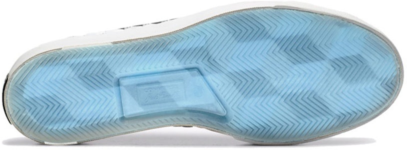 DOE x Converse Jack Purcell Ox「無形」聯名款 165550C Details for DOE x Converse Jack Purcell Ox「無形」聯名款 165550C