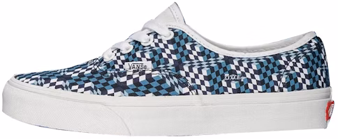 Vans DOE x Authentic 'Blue White' VN0A4ODU5U3 Vans DOE x Authentic 'Blue White' VN0A4ODU5U3