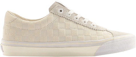 DOE x Vans Sport Low 'Nimbus Cloud Marshmallow' VN000CR1CAB DOE x Vans Sport Low 'Nimbus Cloud Marshmallow' VN000CR1CAB