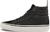 Buy Vans DOE Vault SK8 HI LX 'Hitam' VN0A4BVBBPT