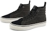 Order Vans DOE Vault SK8 HI LX 'Hitam' VN0A4BVBBPT