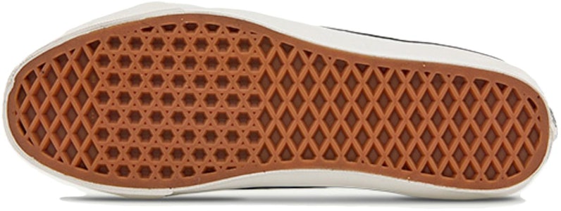 Vans DOE Vault SK8 HI LX 'Hitam' VN0A4BVBBPT Purchase Vans DOE Vault SK8 HI LX 'Hitam' VN0A4BVBBPT