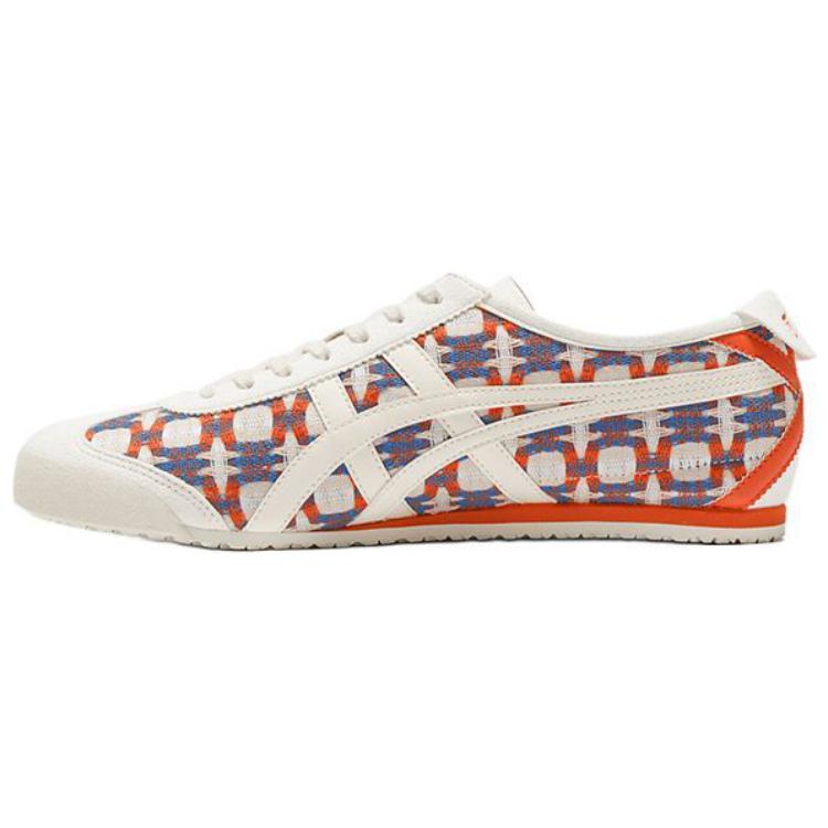 DoiTung Onitsuka Tiger Mexico 66 'Hand Woven'