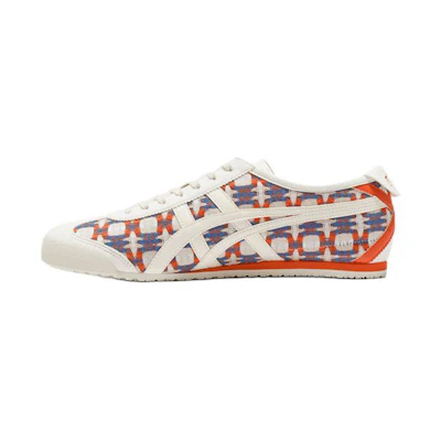DoiTung Onitsuka Tiger Mexico 66 'Hand Woven'
