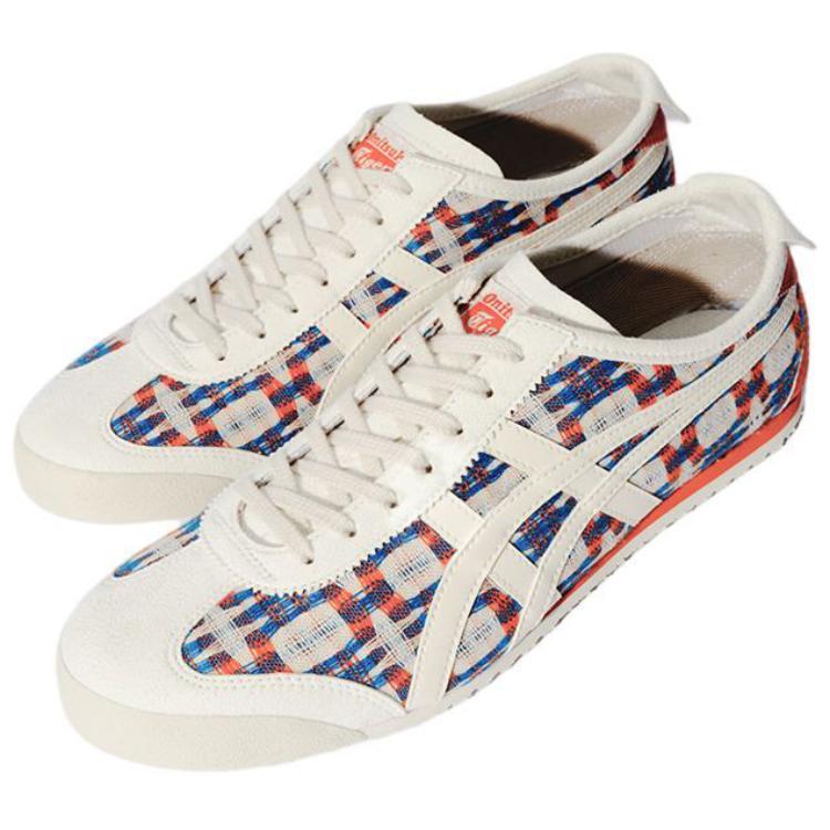 DoiTung Onitsuka Tiger Mexico 66 'Hand Woven' 圖 3