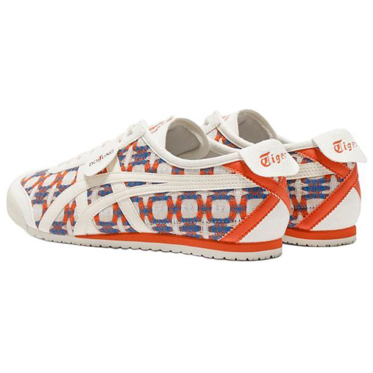 DoiTung Onitsuka Tiger Mexico 66 'Hand Woven' 圖 4
