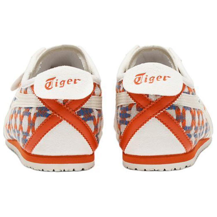 DoiTung Onitsuka Tiger Mexico 66 'Hand Woven' 圖 5