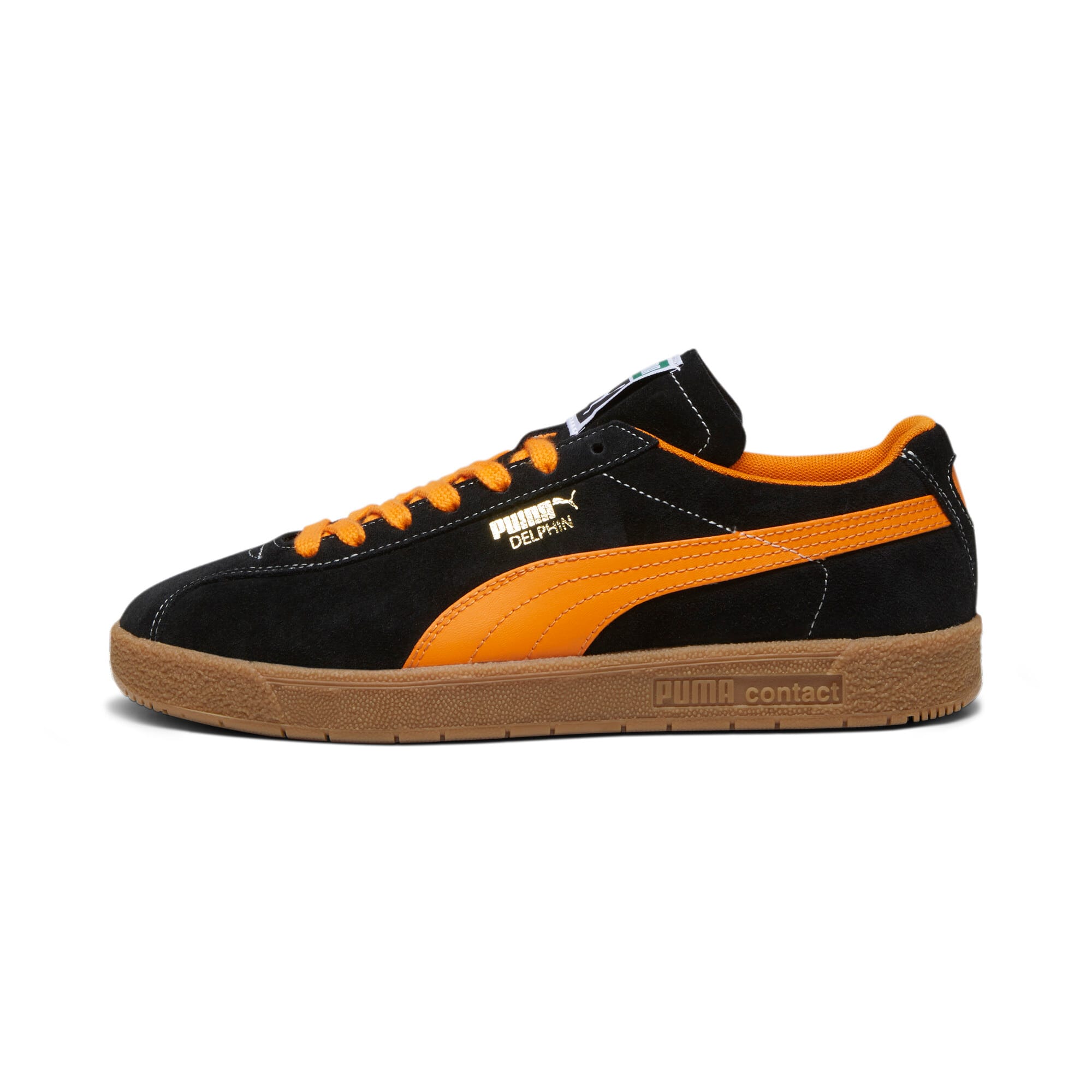 Dolphin Sneakers 390685-08