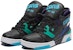 Don C x Converse ERX-260 Mid 'Jewel' Kasut Lelaki 164386C