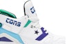 Order Don C x Converse ERX-260 Mid Jewel 'Charlotte Hornets' Lelaki Kasual Sneaker 163779C