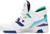 Don C x Converse ERX-260 Mid Jewel 'Charlotte Hornets' Lelaki Kasual Sneaker 163779C