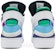 Don C x Converse ERX-260 Mid Jewel 'Charlotte Hornets' Lelaki Kasual Sneaker 163779C