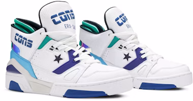 Don C x Converse ERX-260 Mid Jewel 'Charlotte Hornets' Zapatillas edición especial 163779C Cheap Don C x Converse ERX-260 Mid Jewel 'Charlotte Hornets' Zapatillas edición especial 163779C