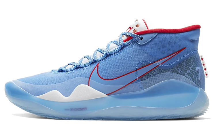 Don C x Nike KD 12 'All Star Game' CD4979-900