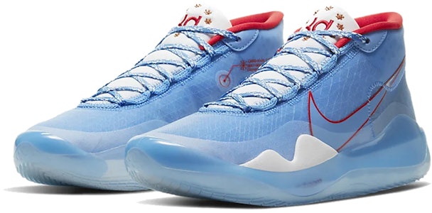 Don C x Nike KD 12 'Permainan All Star' CD4979-900 Lookbook Don C x Nike KD 12 'Permainan All Star' CD4979-900