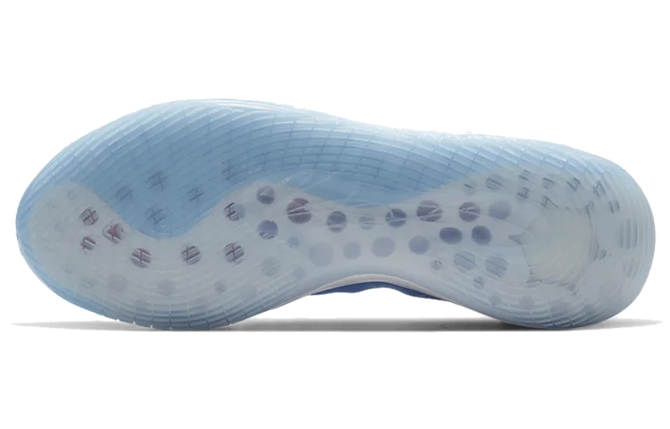 Details for Nike KD 12 Zoom 杜蘭特12 Don C EP 中筒 實戰籃球鞋 男女款 藍 2020全明星