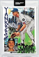 唐·马丁利1984 Topps 2020项目King Saladeen /2763 #47 Buy 唐·马丁利1984 Topps 2020项目King Saladeen /2763 #47