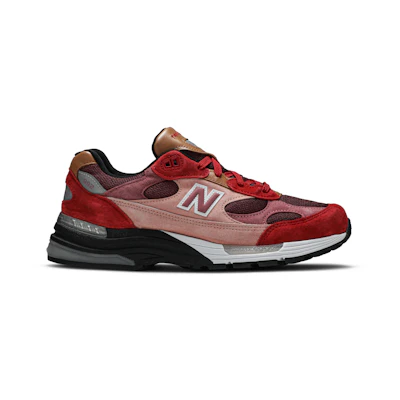 Don't Be Mad NB 992 'Anatomy Of A Heart'