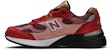 Don't Be Mad x New Balance 992 'Anatomi Hati' M992JFG1