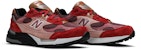 Don't Be Mad x New Balance 992 'Anatomi Hati' M992JFG1