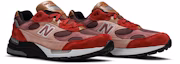 Cheap Don't Be Mad x New Balance 992 'Anatomi Hati' M992JFG1