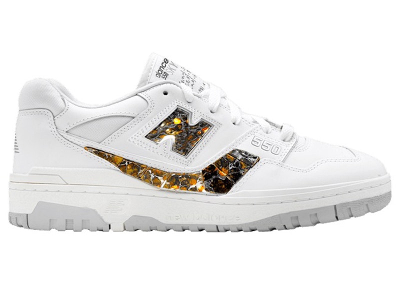 Buy 「ドント・ルック・アップ x ニューバランス 550 'ディビアスキー' カスタム C5482」 C5482