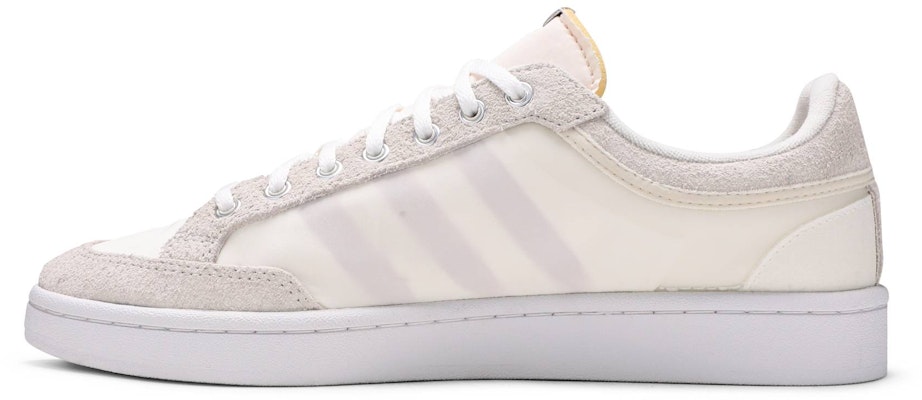 Donald Glover x adidas Americana Low Consortium 'Off-White' FW3030 Lookbook Donald Glover x adidas Americana Low Consortium 'Off-White' FW3030