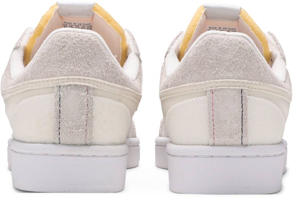 Donald Glover x adidas Americana Low Consortium 'Off-White' FW3030 Details for Donald Glover x adidas Americana Low Consortium 'Off-White' FW3030