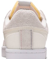 Sizing Donald Glover x adidas Americana Low Consortium 'Off-White' FW3030