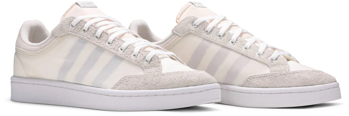 Donald Glover x adidas Americana Low Consortium 'Off-White' FW3030 Cheap Donald Glover x adidas Americana Low Consortium 'Off-White' FW3030