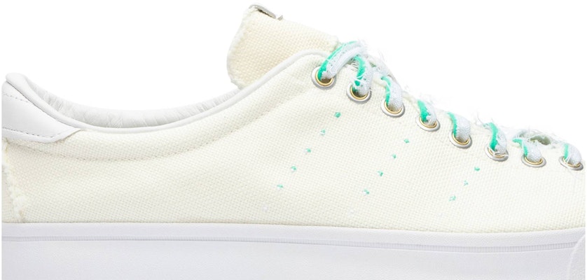 Donald Glover x adidas Lacombe 'Blank Canvas' EG1763 Order Donald Glover x adidas Lacombe 'Blank Canvas' EG1763