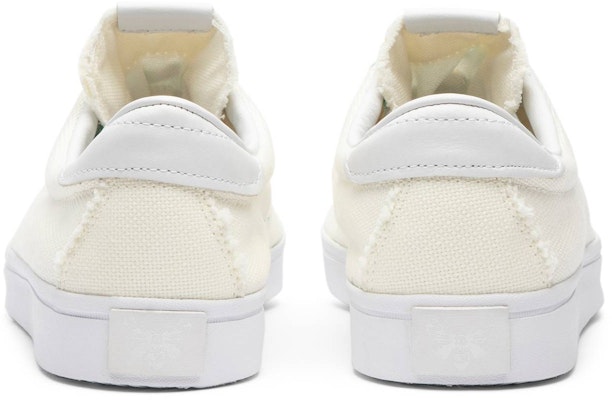 Donald Glover x adidas Lacombe 'Blank Canvas' EG1763 Details for Donald Glover x adidas Lacombe 'Blank Canvas' EG1763